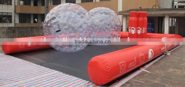 customized size, color & printing inflatable bowling pin for kids and adults