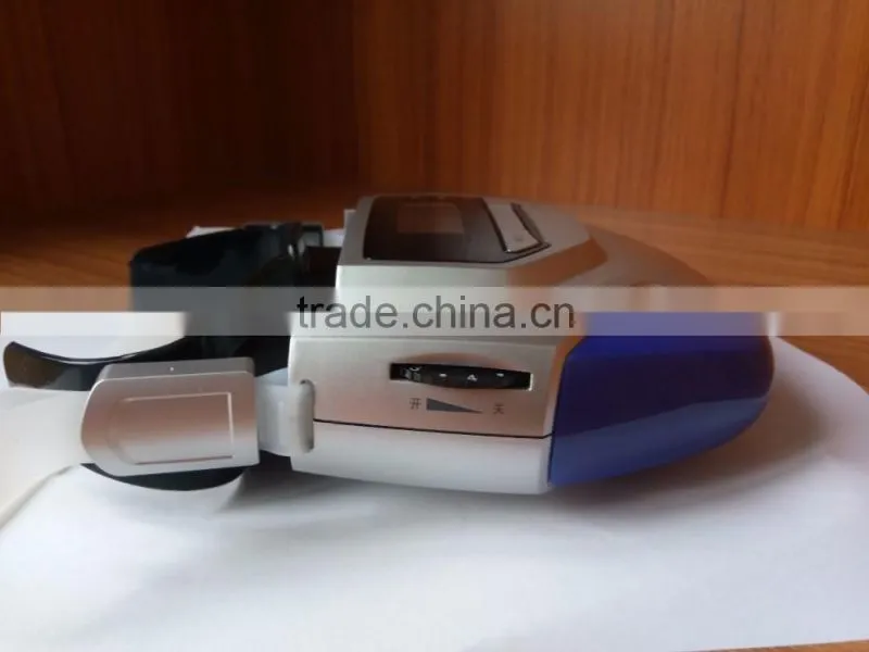 Portable Relaxing Eyesight Recovery Visual Recovery Training massager