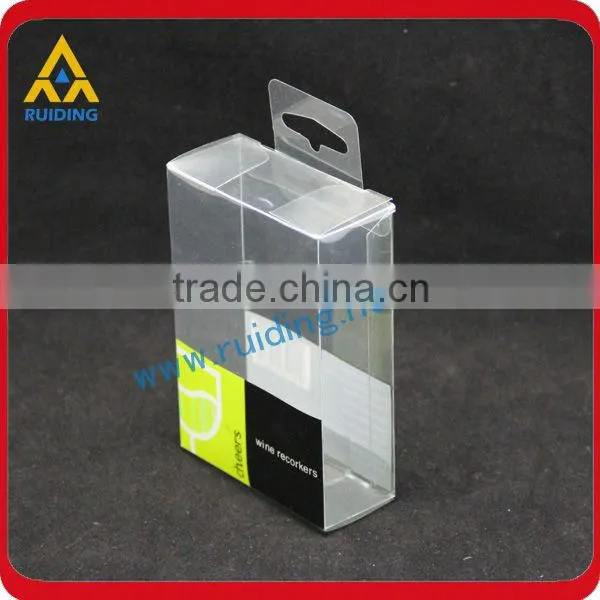 standard plastic gift box packaging boxes