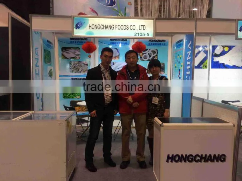 China high quality IQF FROZEN GREEN PEA