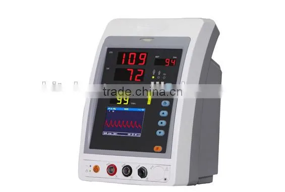 Multi-parameter patient monitor, Patient Monitors,Monitors