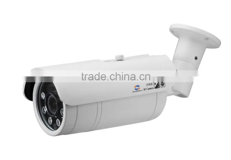 1.3Megapixel CCTV Economical bullet AHD Camera IR50m GW-HW76AC72E-AHD