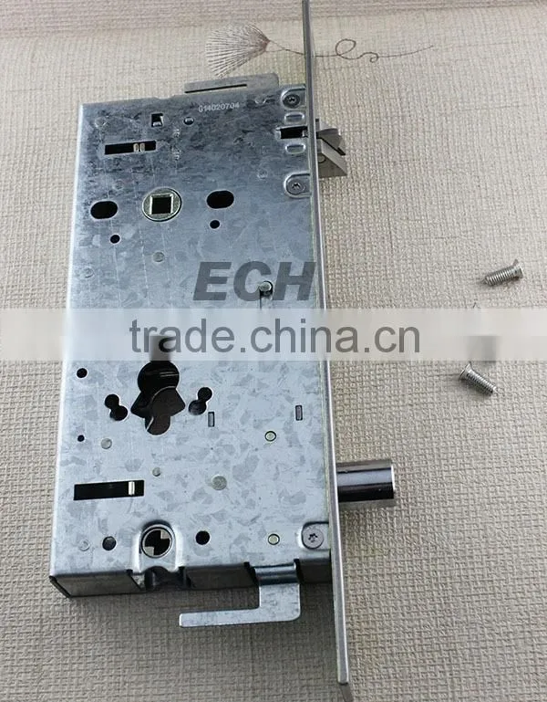 door hardware security safe iron high security door lock