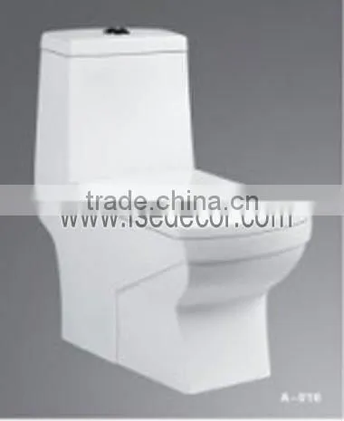 Ceramic ONE-PIECE TOILET(FSE-TL-A016)