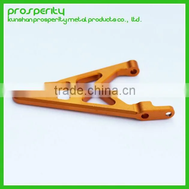 baja Aluminum RC model spare parts