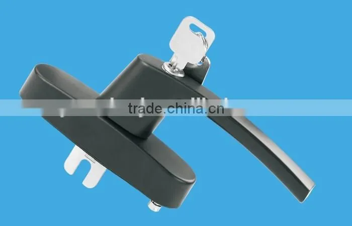 Door Hardware,Aluminium Door Handle,Door Locks Handle