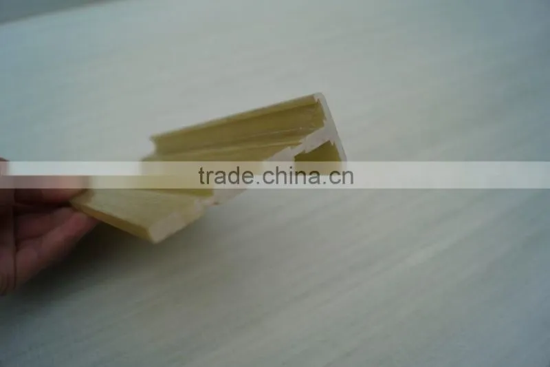 Pultruded Fiberglass T Shaped Profiles, Fiberglass T Structural Product
