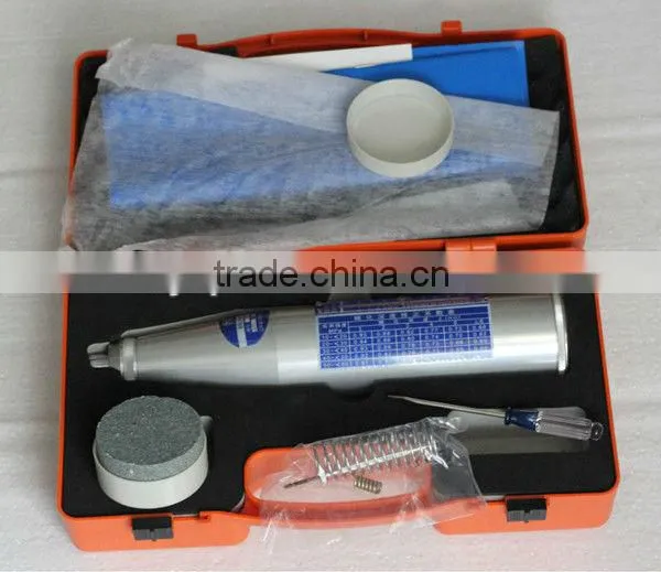 Ht-225t Digital Schmidt Concrete Test Hammer