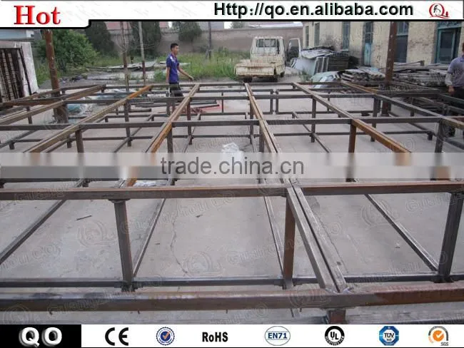 High quality commercial MMA octagon used boxing ring for sale