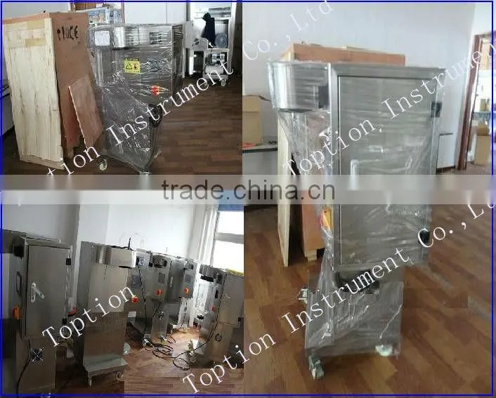 Toption price for spray dryer with CE and ISO