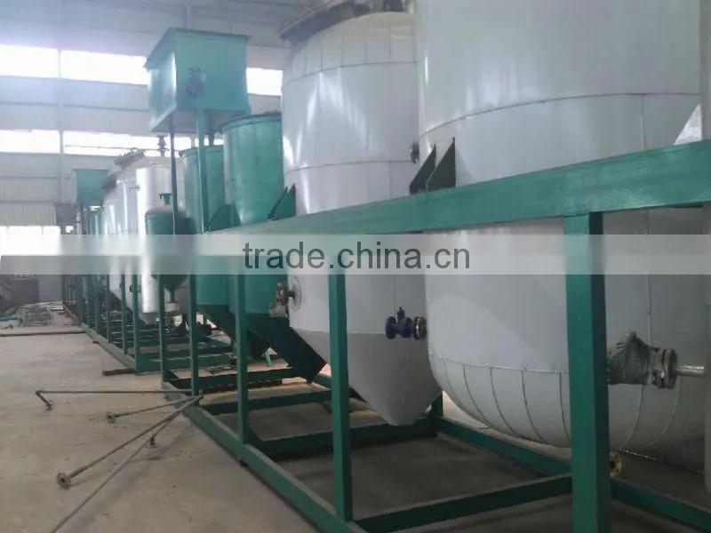 home used small scale walnut oil press machine from China for sale