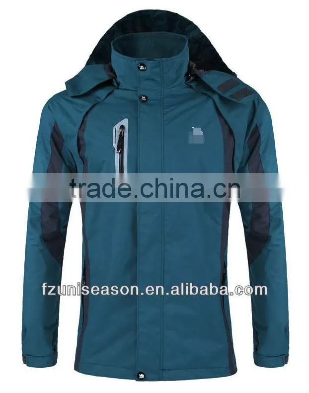 Autumn men seamless sportwear