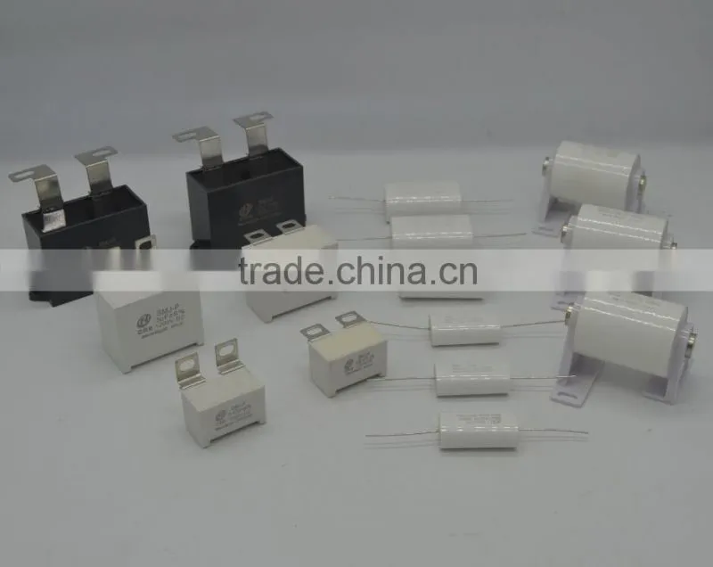 0.8uf capacitor, IGBT/GTO snubber capacitor, polypropylene capacitor