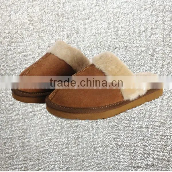 Women's fashion indoor and outdoor Slippers