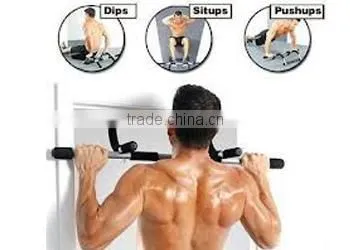sit up bar chin up bar chin up door gym