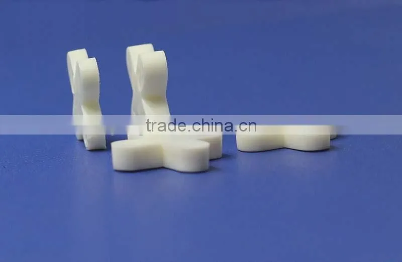 pvc soft cross spacer