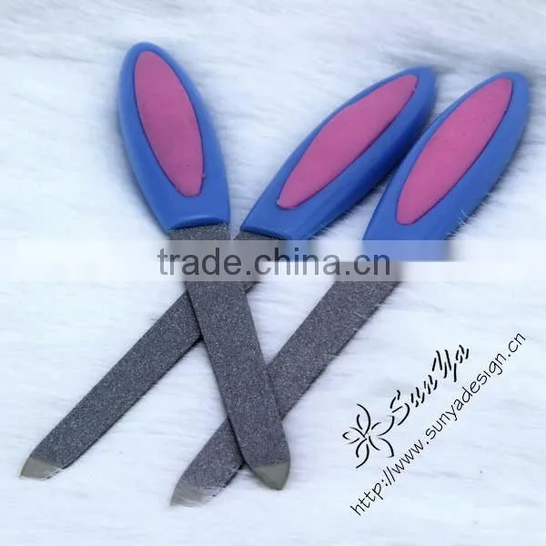 Nail design makeup tool / mini manicure set