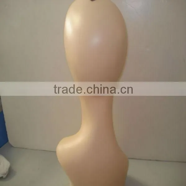 professional display model wig head