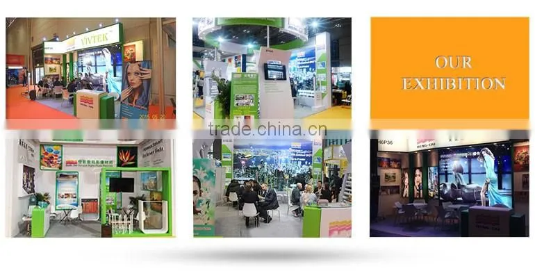 Inkjet Media Wall Paper For Printing