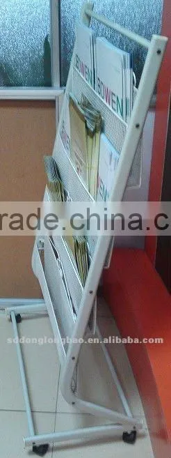 2012 New Magazine Rack MR-005