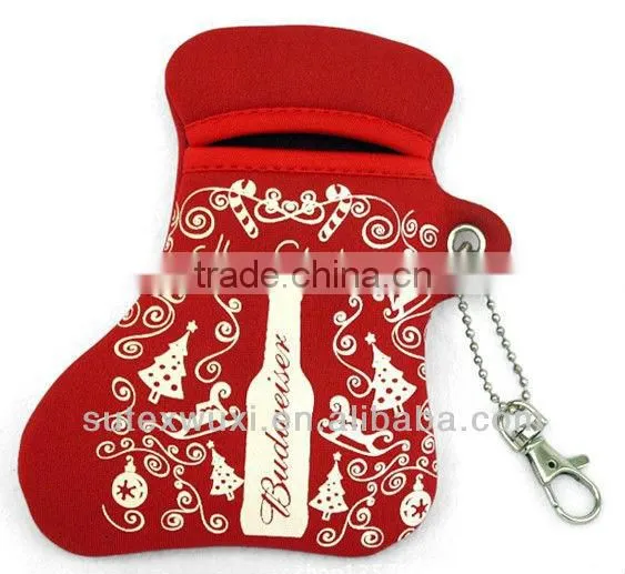 Neoprene Phone Cover