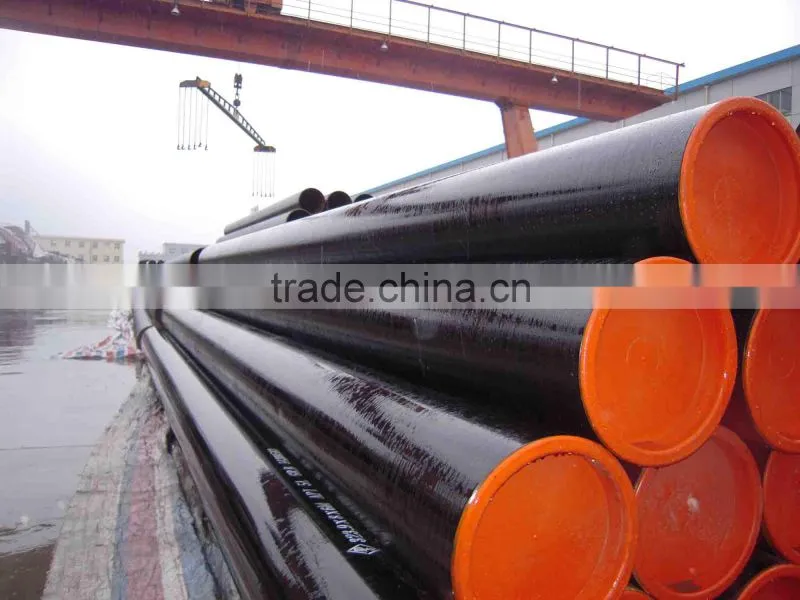 API 5L J55 Casing Pipe