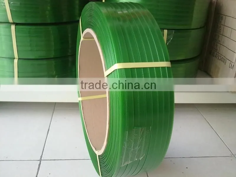 PET PP PE Strapping Band Extrusion making Machine