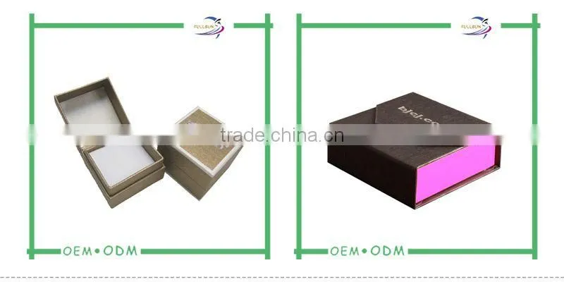 2014 popular eyelash box with hanging
