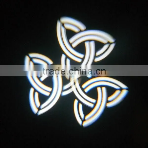 led spotlight/led stage light LED Spot-Q9