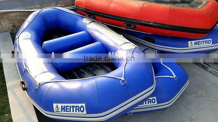 Factory Manufacturer Inflatable Water Sled Raft Boat