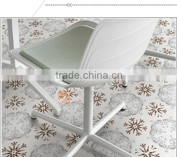 customized hexagon tile 100*200*175mm glazed porcelain bathroom tile ceramic kitchen tile