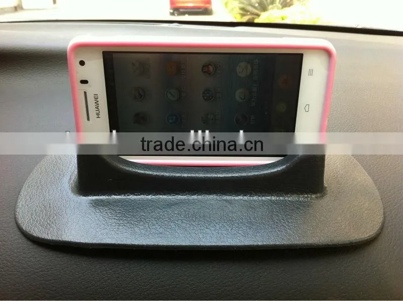 New design PU gel magic car accessories interior with packing