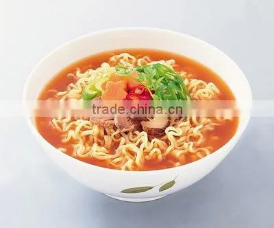 Automatic instant cereal grains noodles production line/manufacturing factory/machine