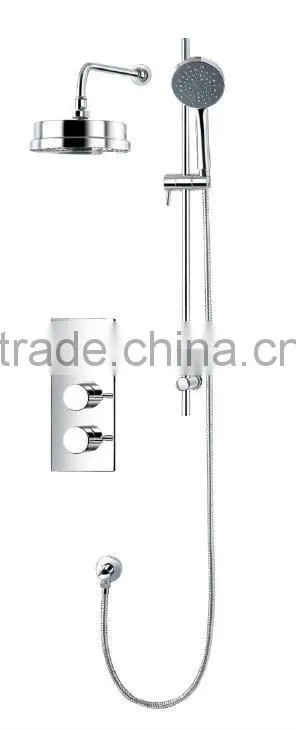 Thermostatic Shower Set
