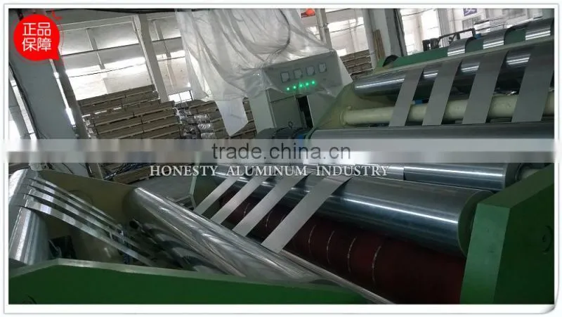 1100 H14 aluminum strip for Electrical Transformers Winding