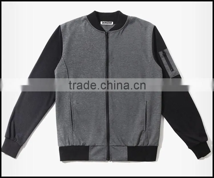 Men College Jacket Outdoor Winter Sport Men's coats and Jackets