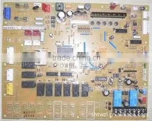 split air conditioner electronic control board