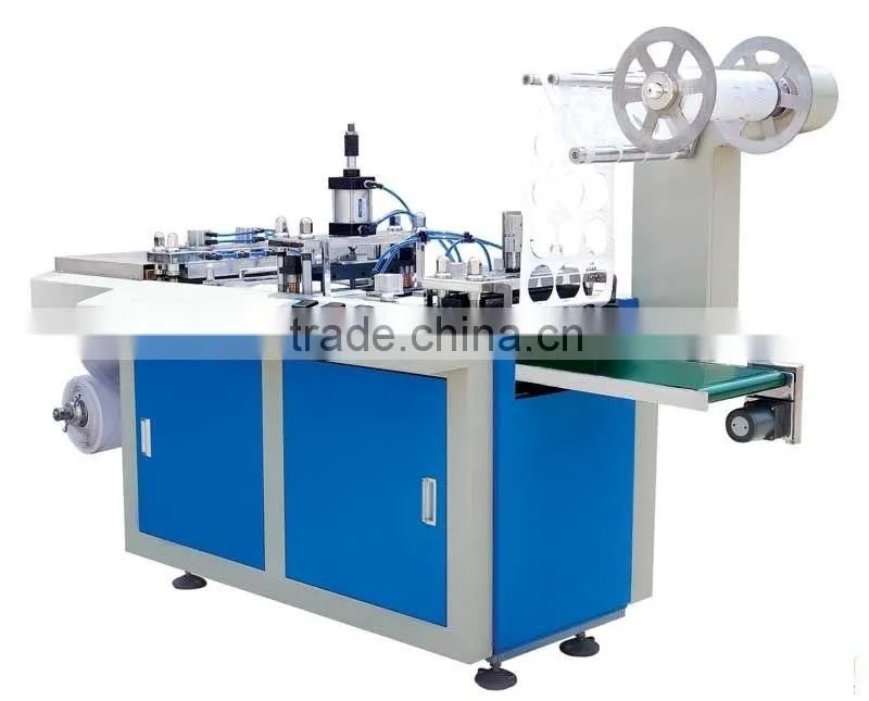 plastic lid machine from china