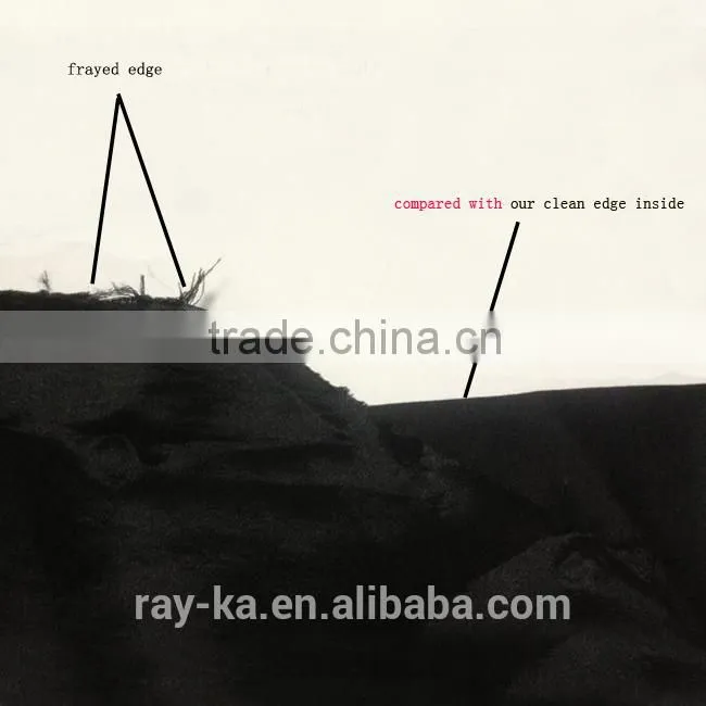 printed satin drawstring shoe bag