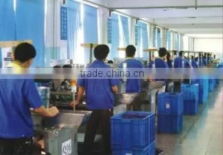 Wenzhou Kaiwen Stationery & Sports Manufacturing Co., Ltd. company overview - view 2