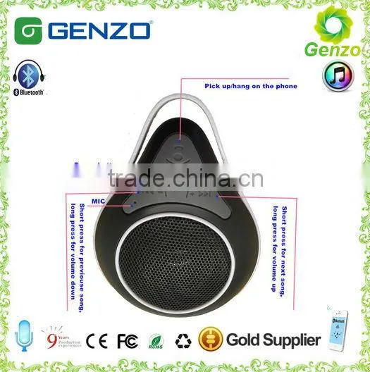 Best Bluetooth Speaker with Waterproff Function