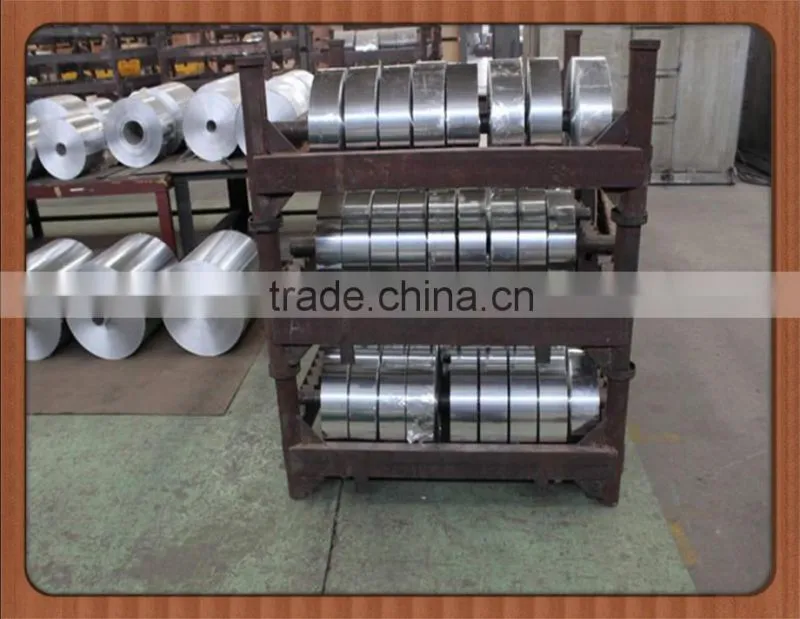 Aluminium foil /Lamination foil