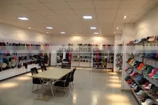 Shanghai Star Cap & Fashion Accessories Co., Ltd. company overview - view 2