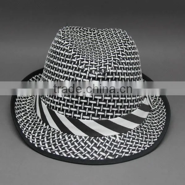 FASHION PRINTING CAP