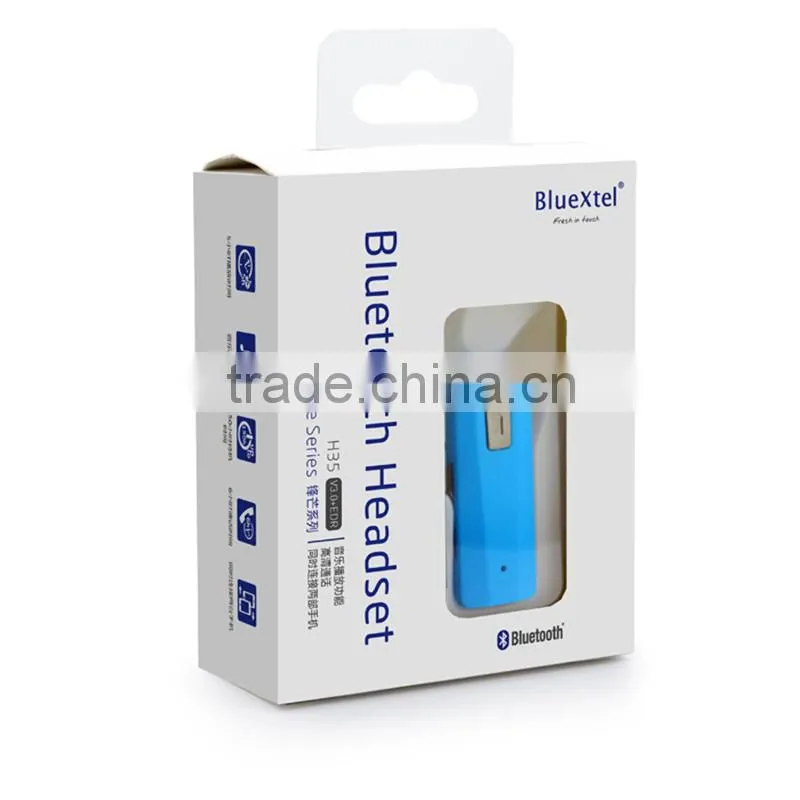 Shenzhen Best Sellers Of 2016 Selling Walkie Talkie Wireless Headset,Stereo Bluetooth Headset,Bluetooth Headset