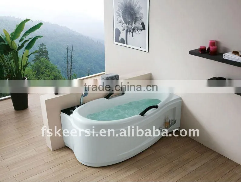 Newest PU bathtub Handle