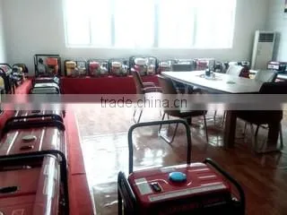 Taizhou Zetong Machinery Co., Ltd. company overview - view 3