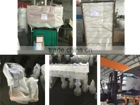 small egg tray machine
