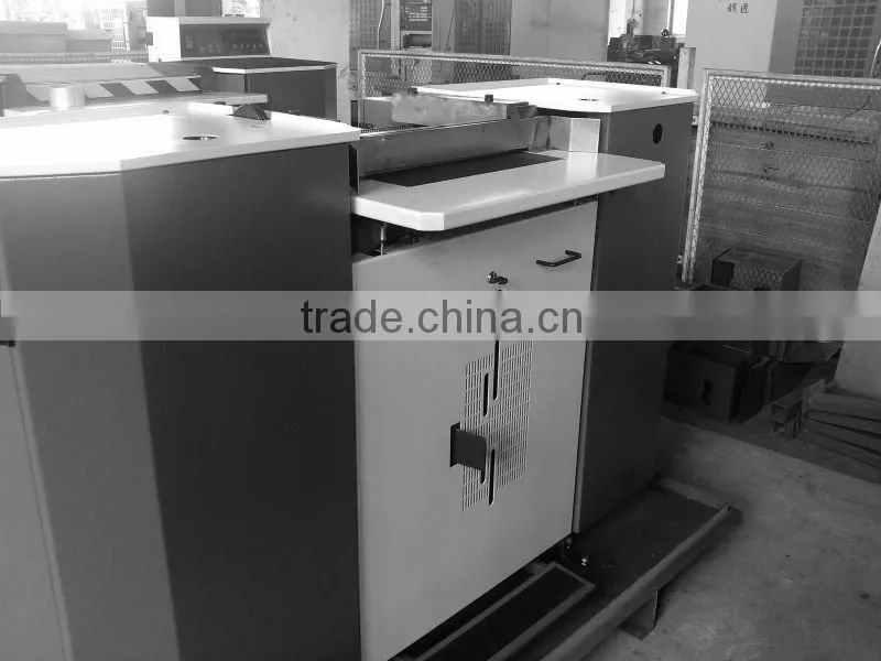 HOT Leather Splitting Machine JD-300