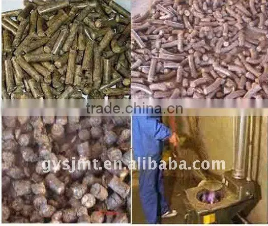 CE straw hey pellet machine for sale
